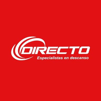Directo Bolivia Logo